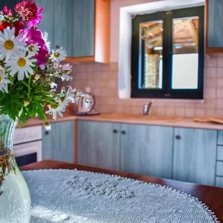 Вилла Andreas-dimitris