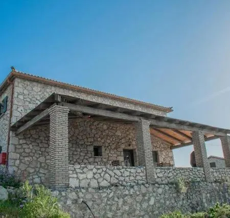 Villa Andreas-dimitris