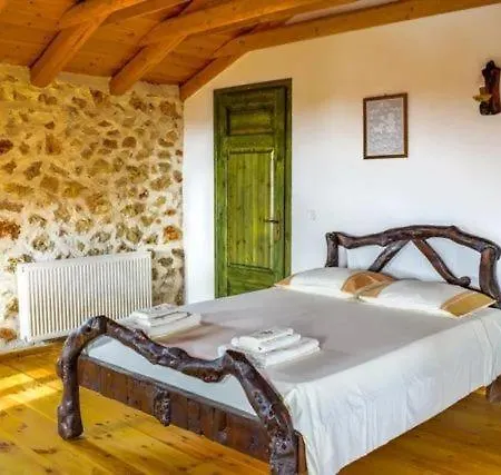 Andreas-dimitris Villa *