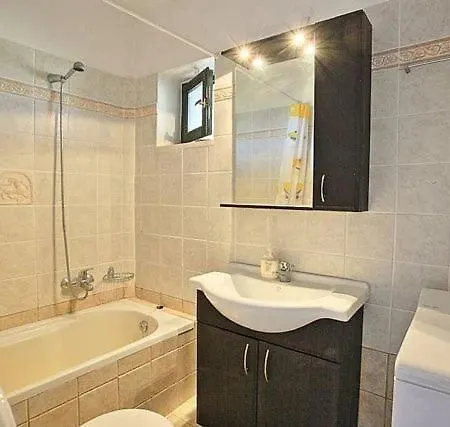 Villa Andreas-dimitris Volimes