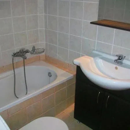 Villa Andreas-dimitris