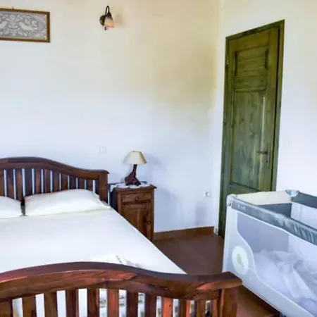 Villa Andreas-dimitris *