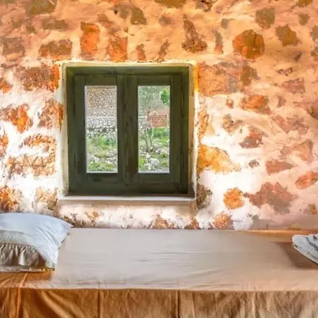 Villa Andreas-dimitris Volímai