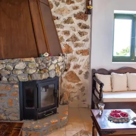 Andreas-dimitris Villa *