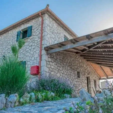 Andreas-dimitris Volímai