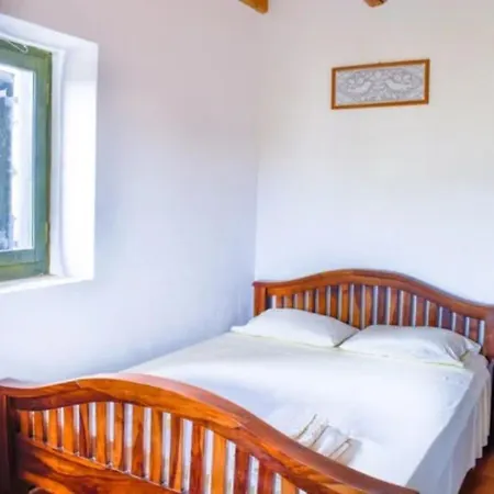 Villa Andreas-dimitris Volimes