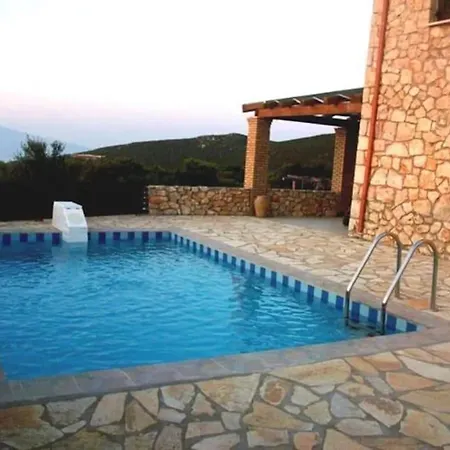 Villa Andreas-dimitris *