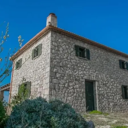 Andreas-dimitris Villa *