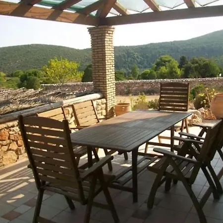 Villa Andreas-dimitris Volímai