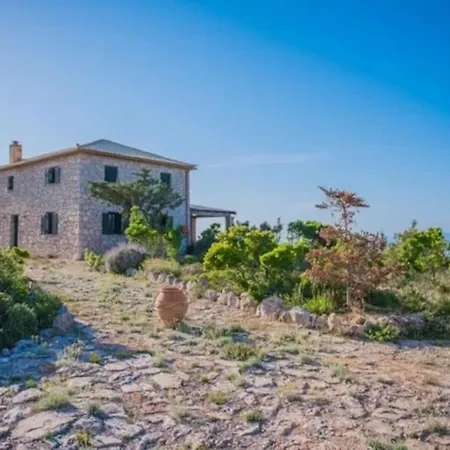 Andreas-dimitris Villa