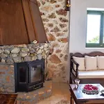 Andreas-dimitris Villa *