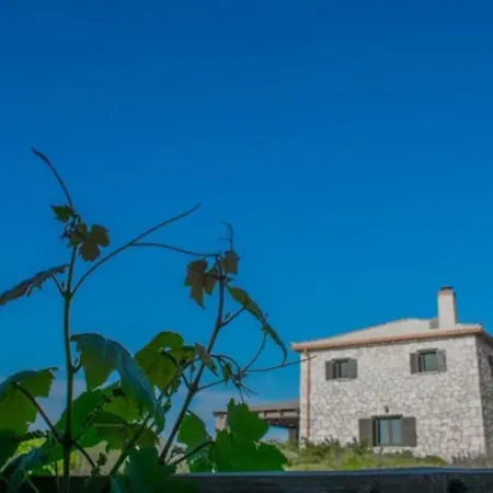 Villa Andreas-dimitris