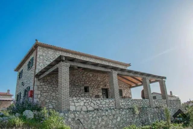 Villa Andreas-dimitris