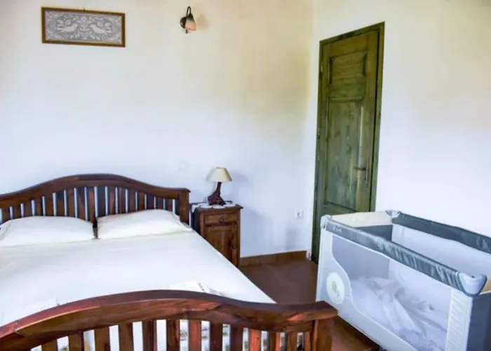Villa Andreas-dimitris *